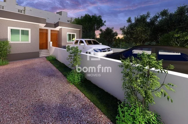 Casa para venda, 2 quarto(s),  Olaria, Canoas - Foto 2