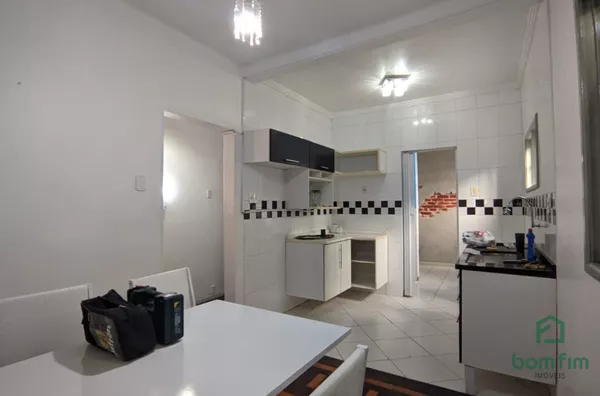 Apto 3 dorm. para venda,  Centro Histórico, Porto Alegre/RS.