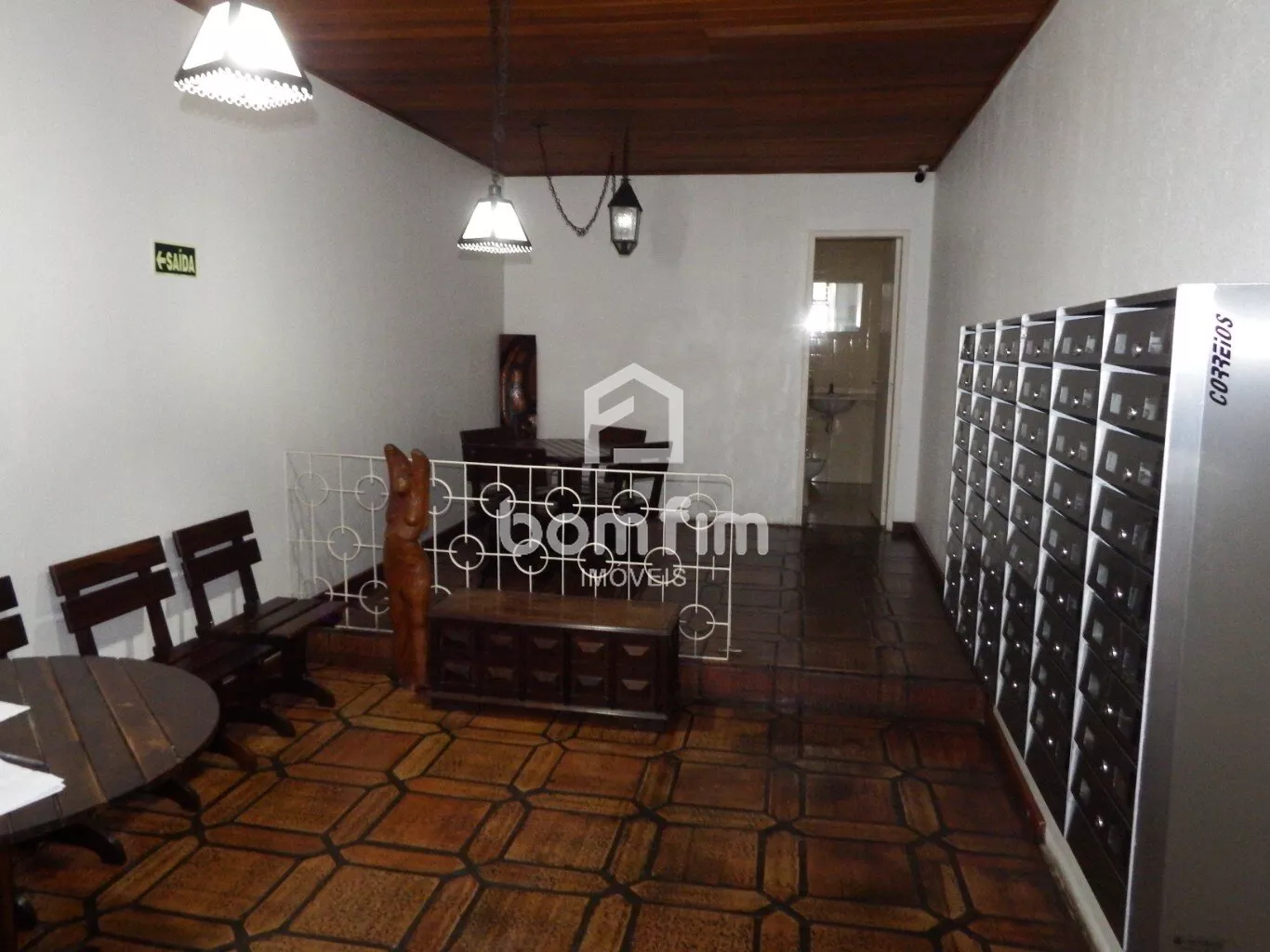 Apartamento, 1 quarto, 48 m² - Foto 15