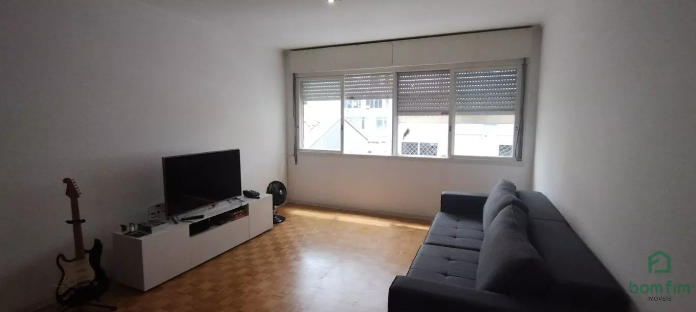 Apartamento à venda com 3 quartos, 149m² - Foto 17