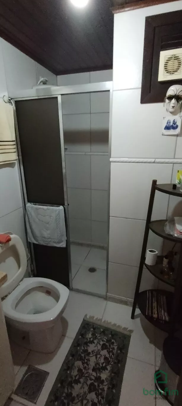 Apartamento à venda com 1 quarto, 45m² - Foto 25