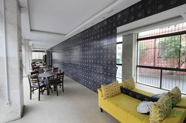 Apartamento para venda, 1 dorm.  Centro Histórico, Porto Alegre/RS.