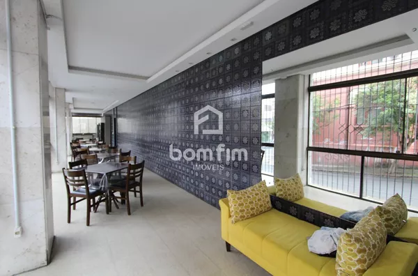 Apartamento para venda, 1 dorm.  Centro Histórico, Porto Alegre/RS. - Foto 4