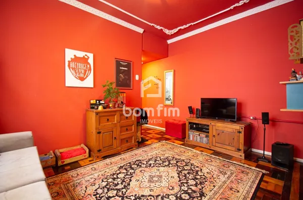 Apto de 3 dorm. para venda, Bairro Centro Histórico, Porto Alegre/RS - Foto 4