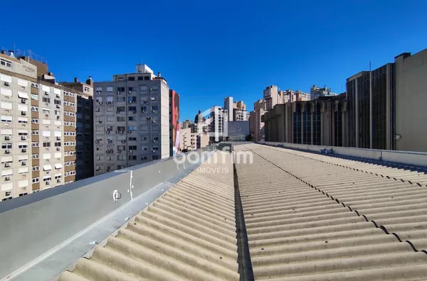 Studio para venda, Centro Histórico, Porto Alegre/RS - Foto 37