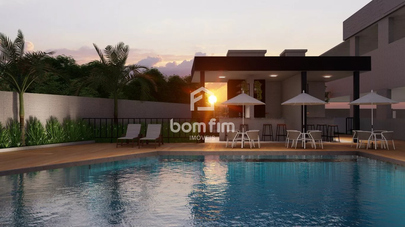 Apartamento, 2 quartos, 64 m² - Foto 18