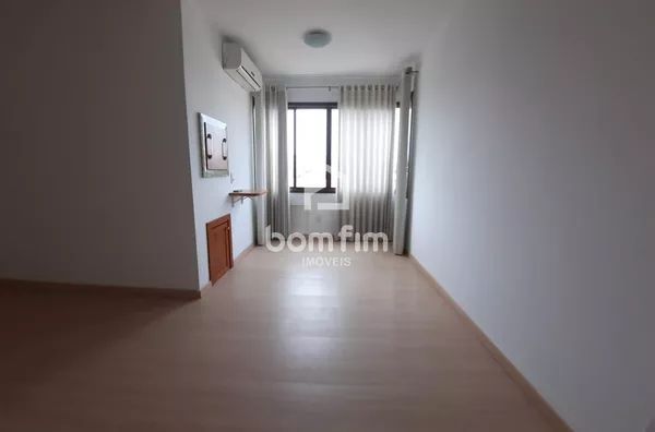 APARTAMENTO 2 DORMITORIOS COM GARAGEM - Foto 3