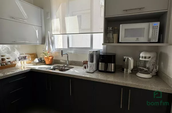 Apartamento para venda 2 quartos, no bairro  Petrópolis, Porto Alegre/RS