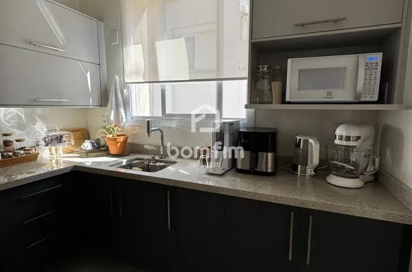 Apartamento para venda 2 quartos, no bairro  Petrópolis, Porto Alegre/RS - Foto 3