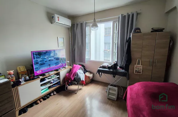 Apartamento de Kitnet, para venda,  Centro Histórico, Porto Alegre/RS.