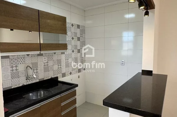 Apartamento para venda, 1 quarto(s),  Centro Histórico, Porto Alegre - Foto 6