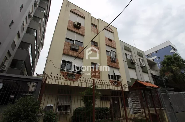 Apartamento 01, para venda, no bairro Bom Fim, Porto Alegre/RS. - Foto 24