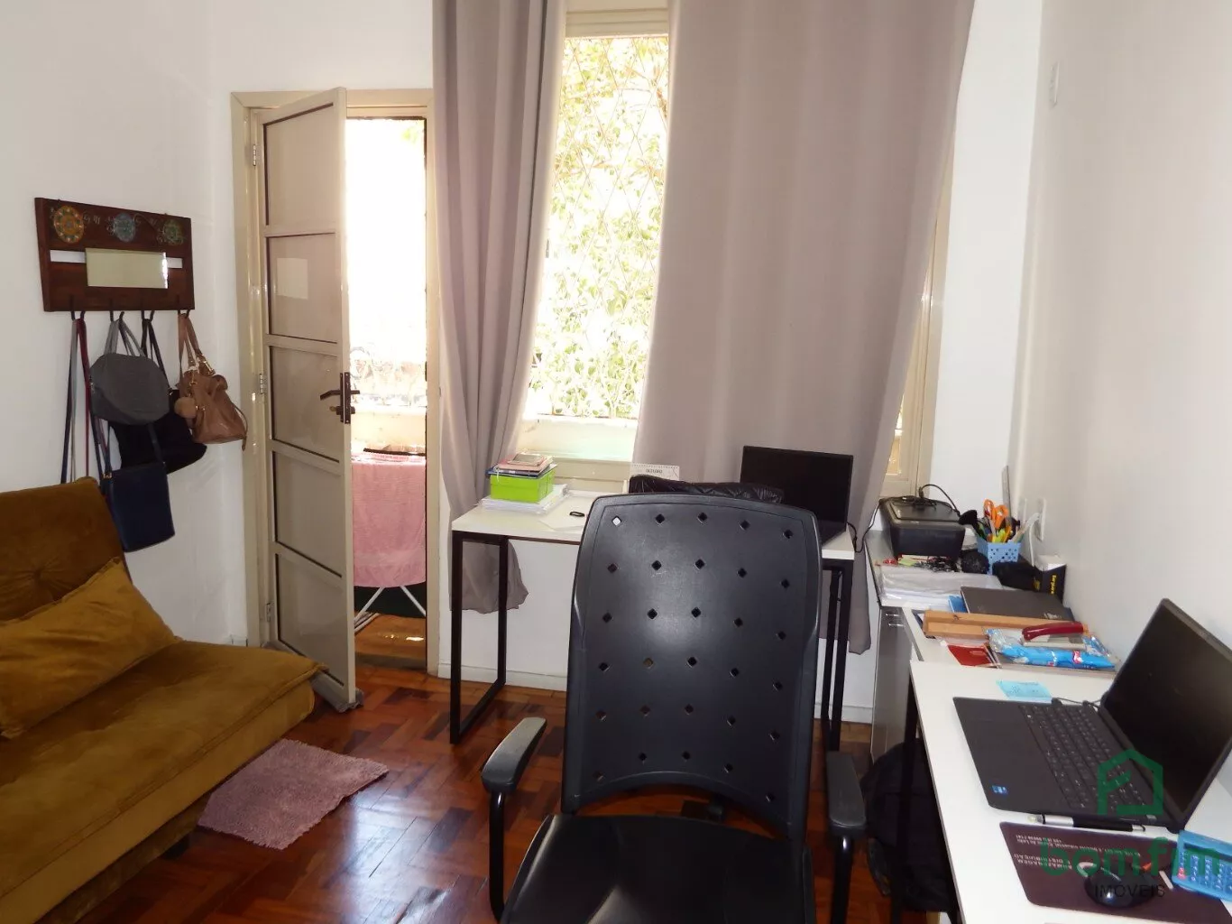 Apartamento à venda com 2 quartos, 73m² - Foto 7