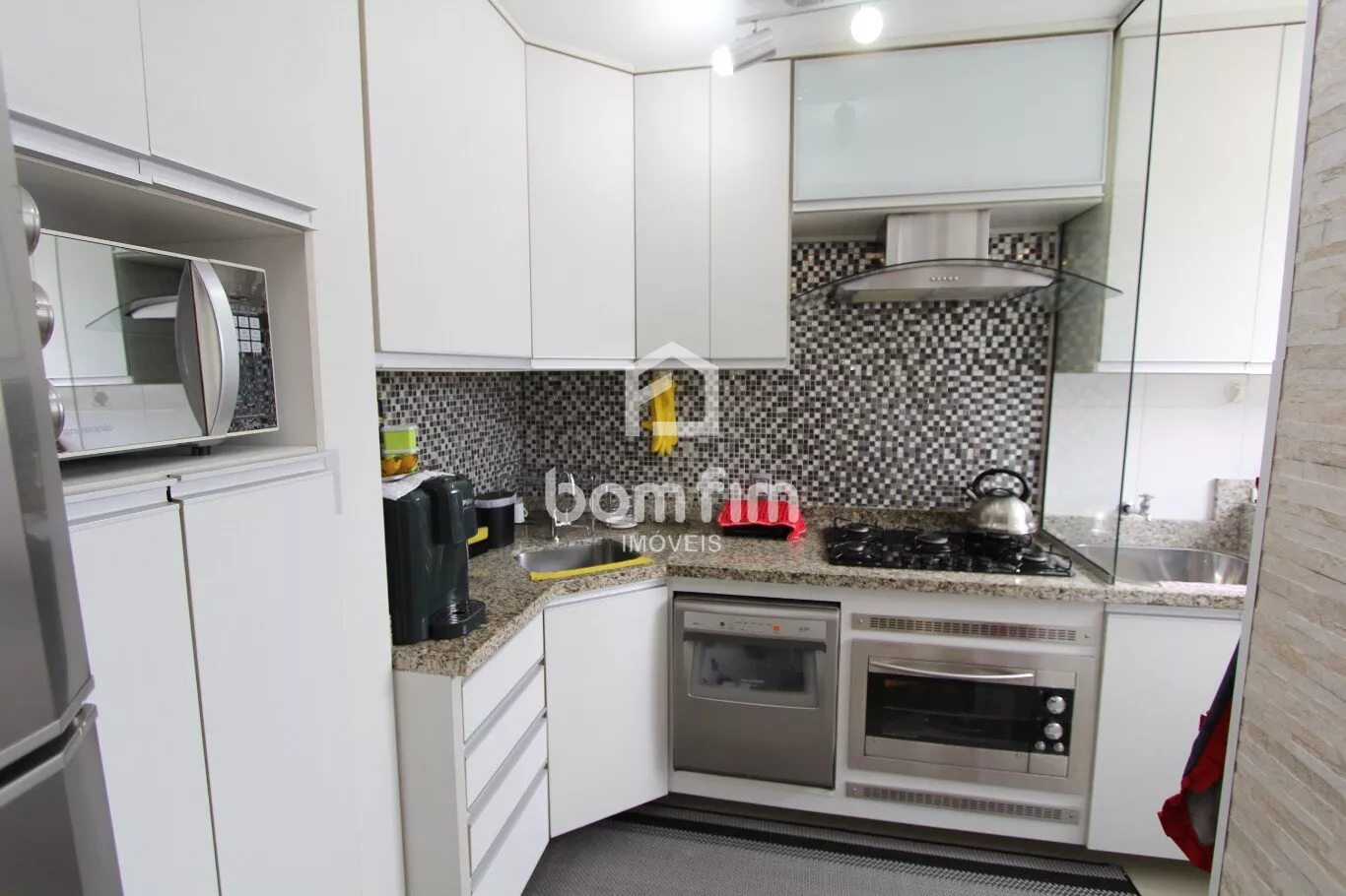 Apartamento, 2 quartos, 75 m² - Foto 14