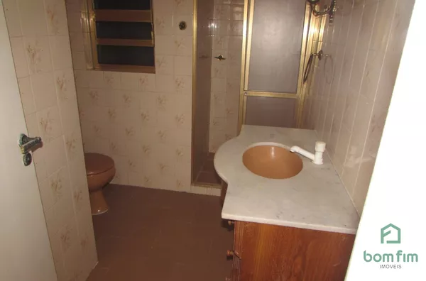 Apto 3 Dorm. para aluguel no Bairro Centro Histórico Porto Alegre/RS.