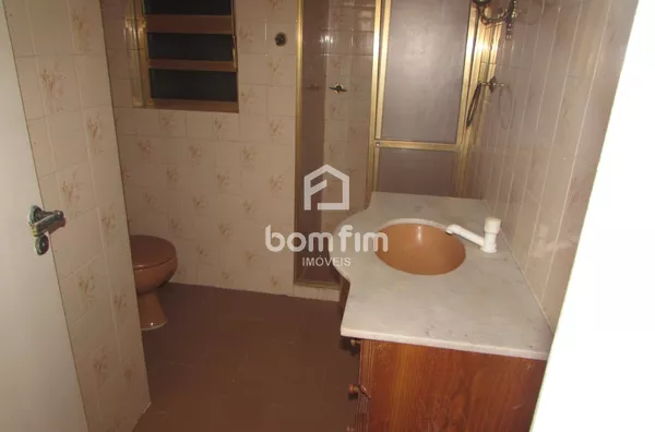 Apto 3 Dorm. para aluguel no Bairro Centro Histórico Porto Alegre/RS.