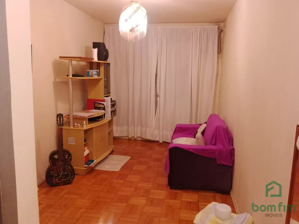 Apartamento à venda com 2 quartos, 55m² - Foto 1