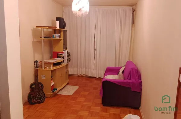 Apto 2 para venda, Bairro Cristo Redentor, Porto Alegre/RS.