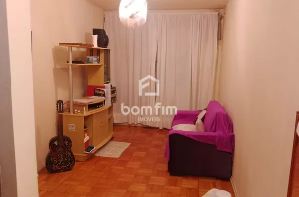 Apto 2 para venda, Bairro Cristo Redentor, Porto Alegre/RS. - Foto 1