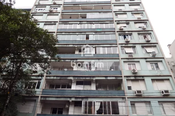 Apto 3 dorm. c/ garagem para venda,  - Selecione - Bairro, Porto Alegre - Foto 41