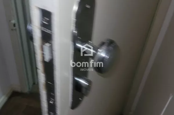 Apartamento 2 Dorm. para aluguel no bairro, Jardim Botânico, Porto Alegre/RS - Foto 21