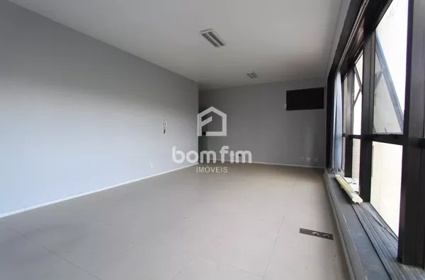 Sala comercial de frente, para venda,  Menino Deus, Porto Alegre/RS. - Foto 3
