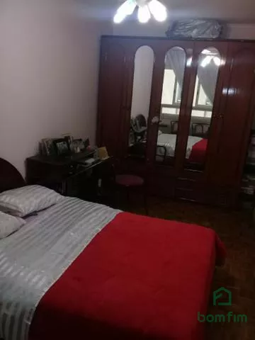 Apartamento à venda com 2 quartos, 65m² - Foto 4