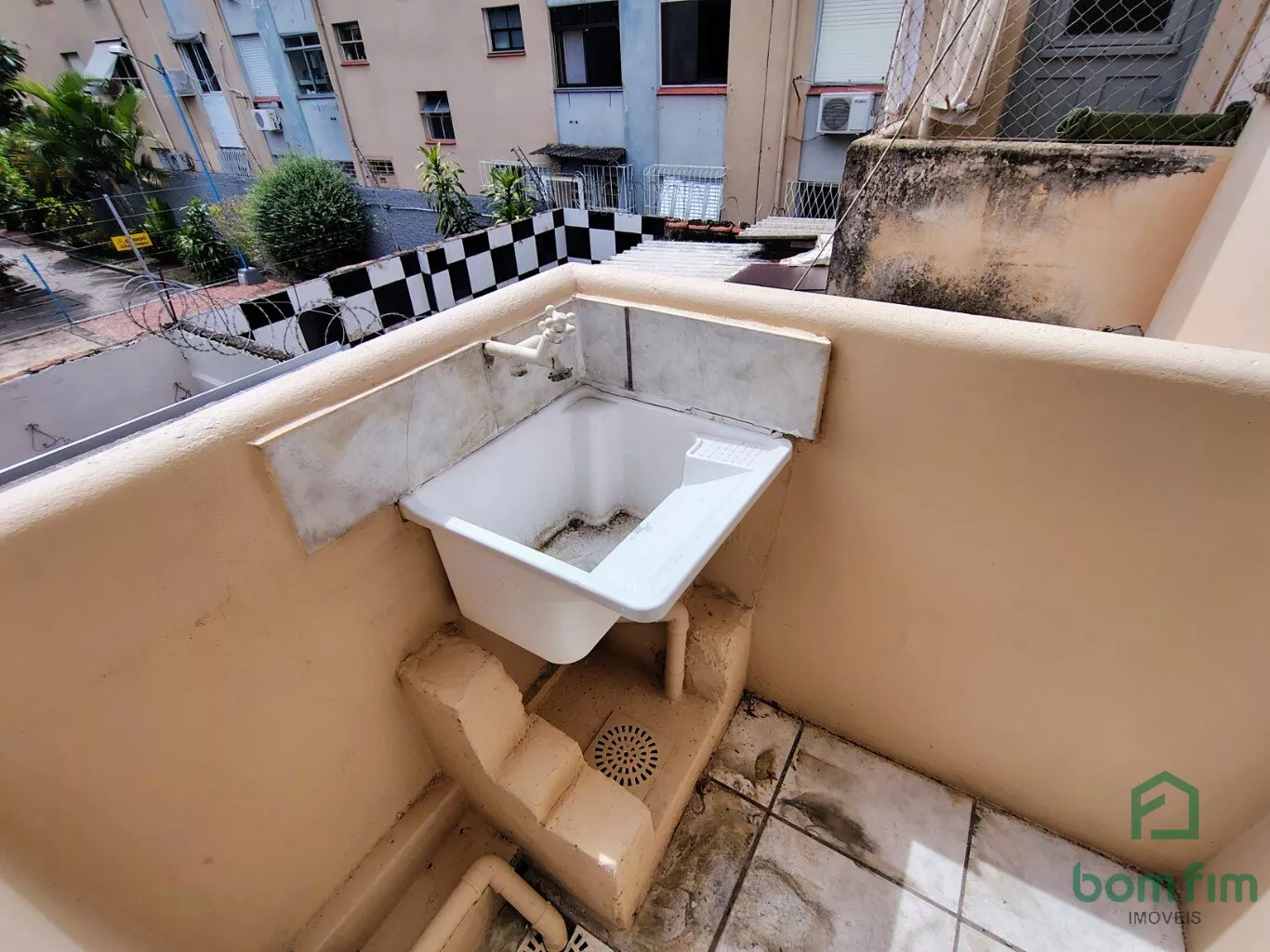 Apartamento, 1 quarto, 36 m² - Foto 14