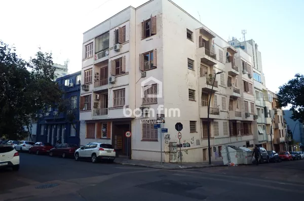 Apartamento para venda,  Centro Histórico, Porto Alegre - Foto 17