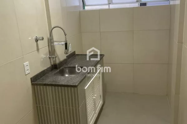 Apartamento para aluguel, 1 Dorm. Centro Histórico, Porto Alegre - Foto 4