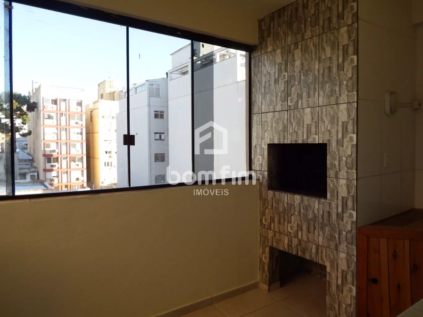 Apartamento, 2 quartos, 65 m² - Foto 2