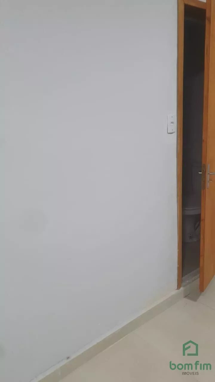 Apartamento à venda com 1 quarto, 24m² - Foto 6