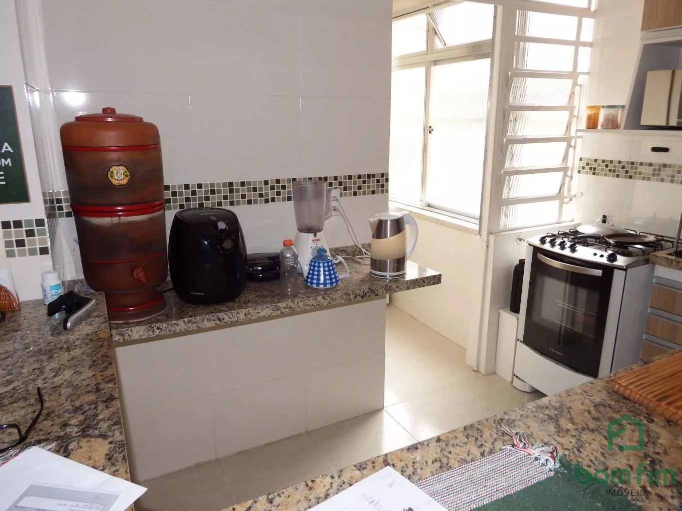 Apartamento à venda com 2 quartos, 65m² - Foto 19