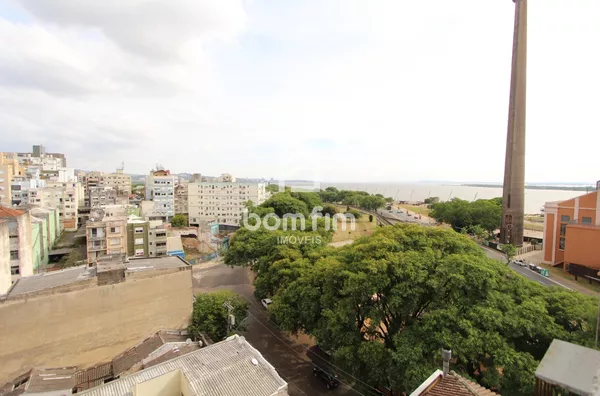 Apartamento Kitinet para venda, Centro Histórico, Porto Alegre/RS - Foto 2