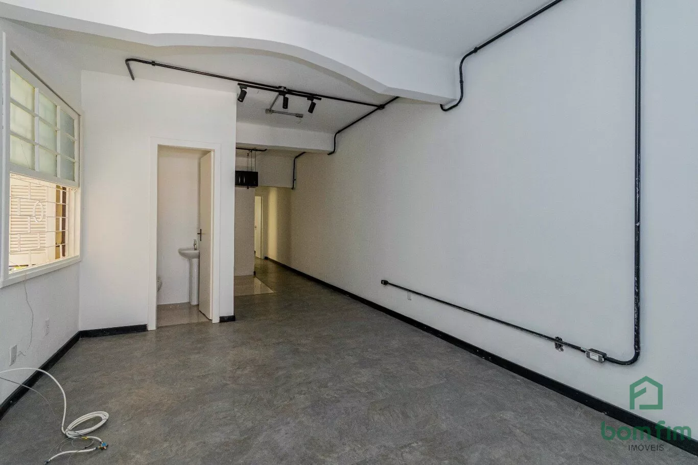 Apartamento à venda com 2 quartos, 46m² - Foto 6