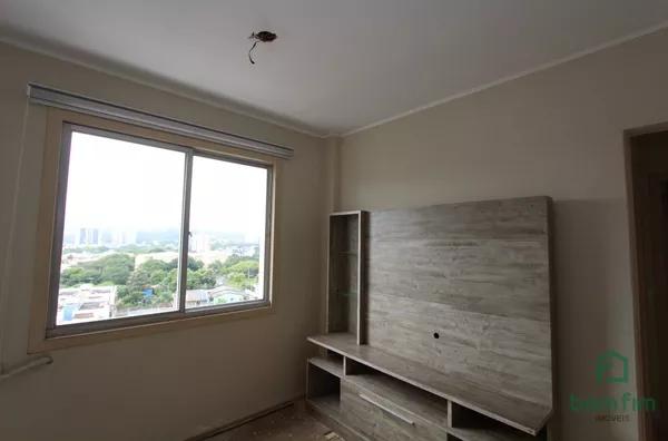 Apto 1 dorm. com vaga para aluguel no bairro Partenon - Porto Alegre/RS.