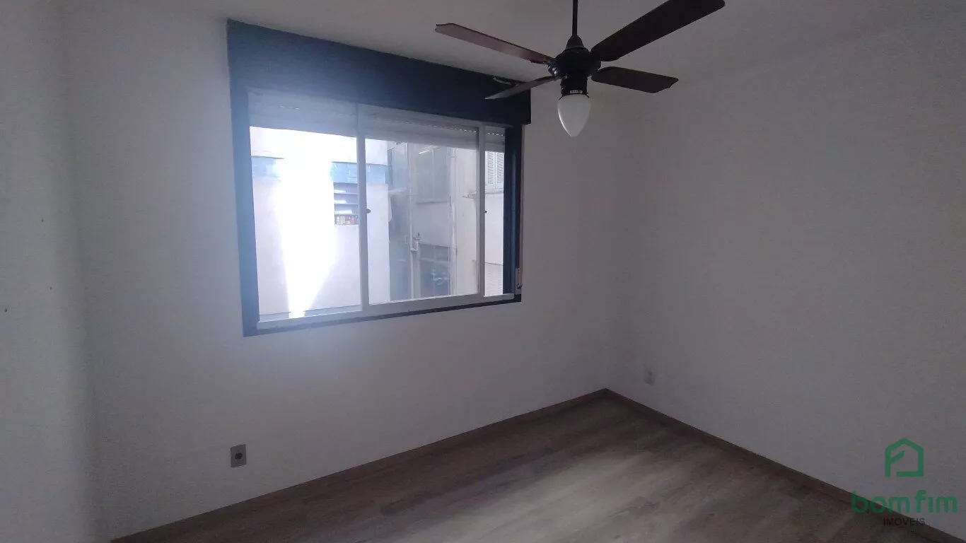 Apartamento à venda com 1 quarto, 37m² - Foto 4