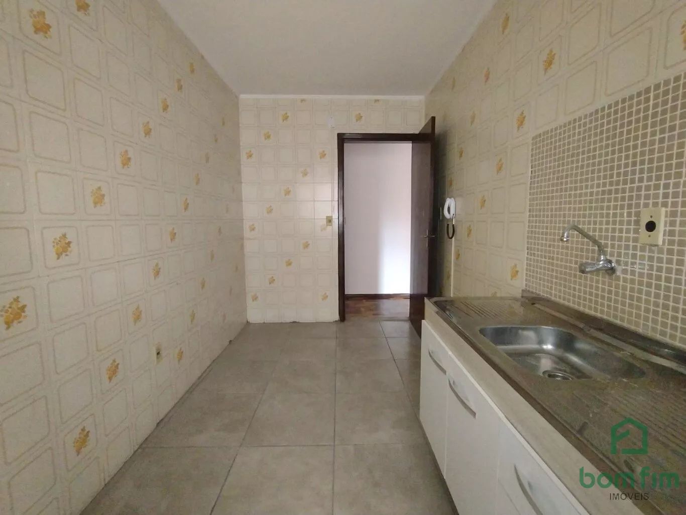 Apartamento para alugar com 2 quartos, 65m² - Foto 1