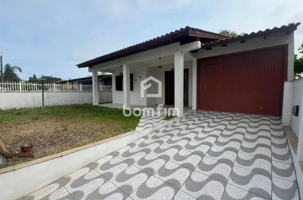 Alugo casa em Torres 4 dorm. para venda, praia da Guarita. - Foto 3