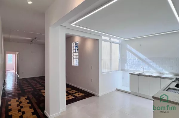 Apartamento 2 Dorm. para venda,  Centro Histórico, Porto Alegre/RS