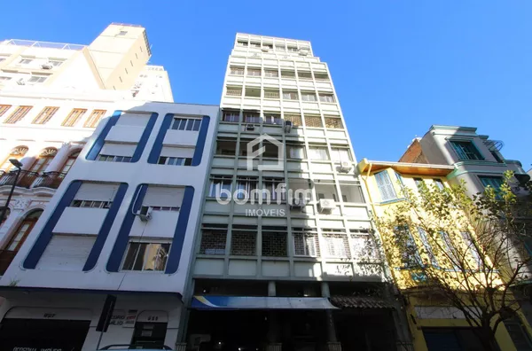 Apartamento para aluguel, 3 quarto(s),  Centro Histórico, Porto Alegre - Foto 42
