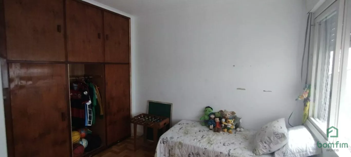 Apartamento à venda com 3 quartos, 149m² - Foto 8