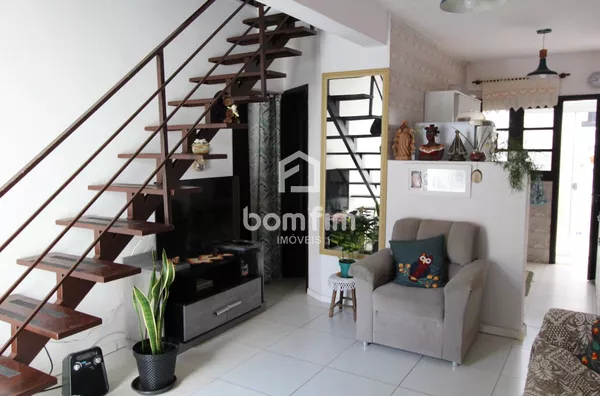 Apartamento 3 dorm. Duplex, no Centro de Tramandaí/RS. - Foto 1