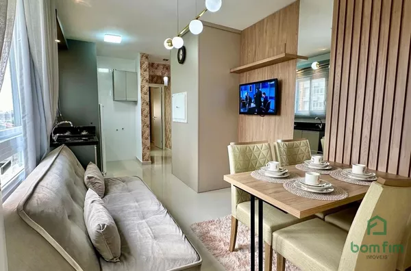 Apartamento para venda, 1 quarto(s),  , Tramandai