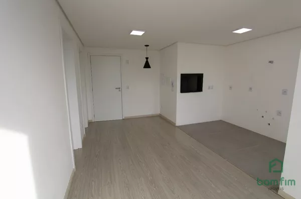 Apartamento para aluguel, 1 quarto(s),  Menino Deus, Porto Alegre/RS