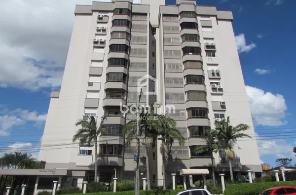 Apto 3 Dorm. para venda Partenon Porto Alegre/RS. - Foto 1