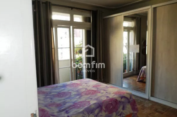 Apartamento para venda, 3 quarto(s),  Centro Histórico, Porto Alegre - Foto 6