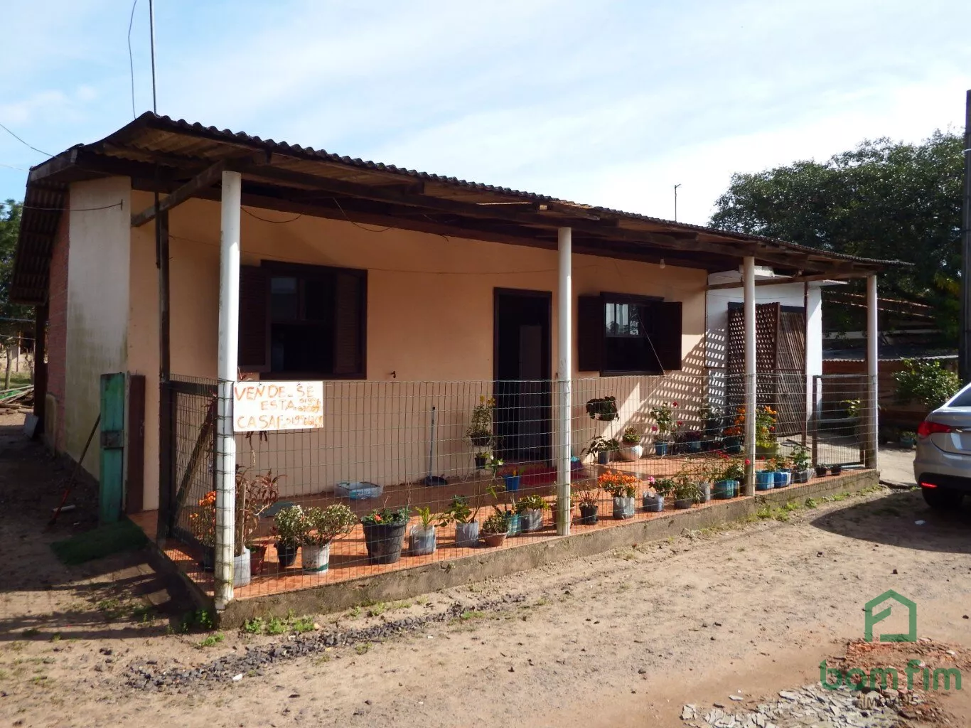 Sobrado à venda com 2 quartos, 80m² - Foto 6