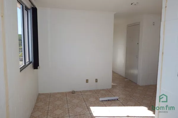 Apto 2 Dorm. para venda, 2 quarto(s),  Vila Nova, Porto Alegre/RS.