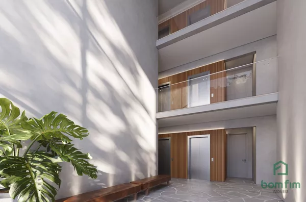 Apartamento para venda,  , Torres